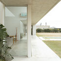 © Pablo Cruz O House / YES! Architects - Interior Photography, Concrete