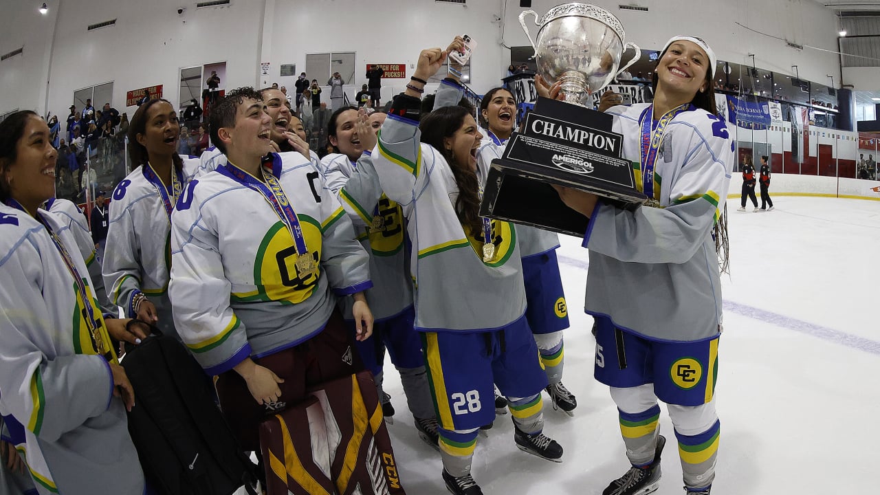 Color of Hockey: Amerigol LATAM Cup to celebrate 8th year