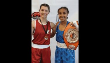 Havanna Demers reflects on bout with world-class boxer