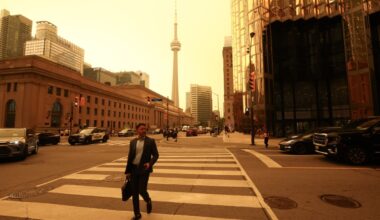 Is Canada measuring air quality accurately?