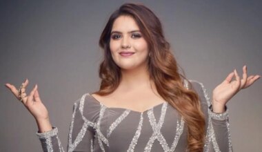 Anjali Anand Defends Fat-Shaming Jokes In Dhamaal 4 Trailer: 'I Didn't Victimize It In The Film'