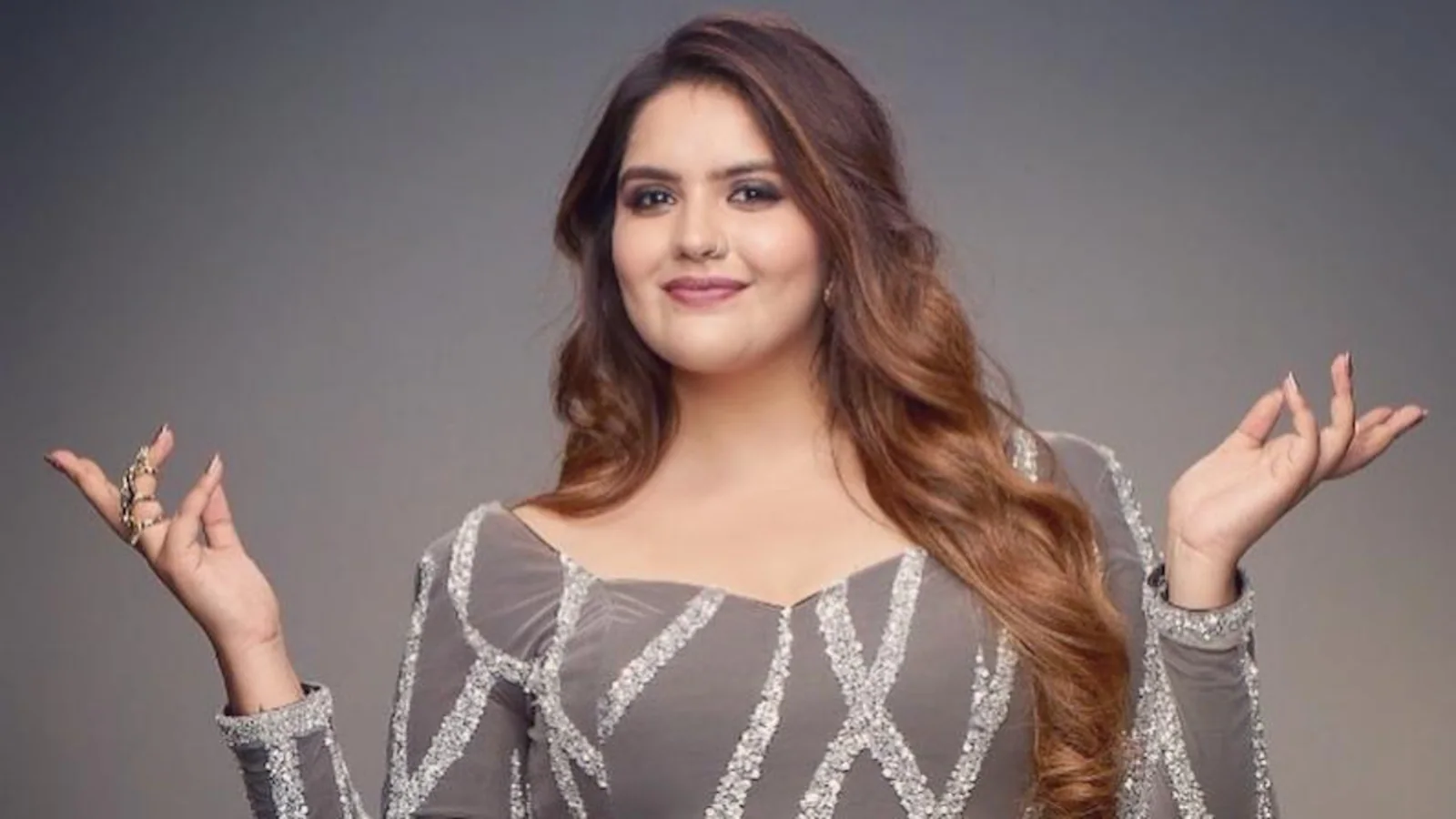 Anjali Anand Defends Fat-Shaming Jokes In Dhamaal 4 Trailer: 'I Didn't Victimize It In The Film'