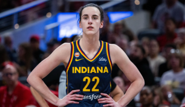 WNBA 3-point contest: Why Caitlin Clark, others declining could hurt event's future