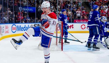 10 Must-Watch Montreal Canadiens Games During the 2026-27 Season