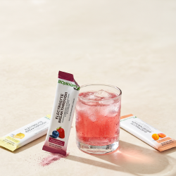 <br>The Electrolyte Breakthrough from BIOptimzers offers whole-body hydration and four forms of Magnesium.
