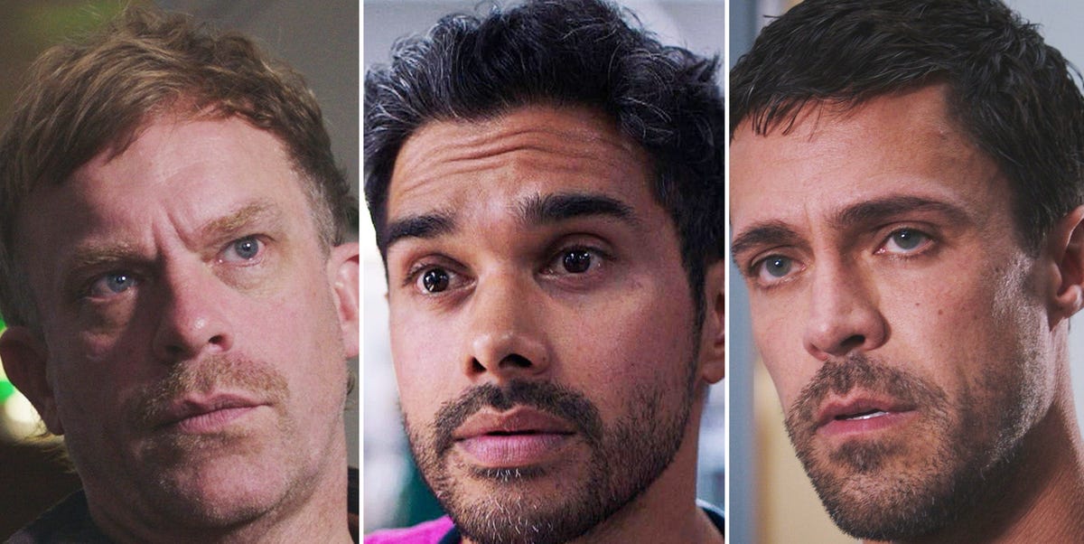 5 huge Casualty spoilers for next week (25 July)
