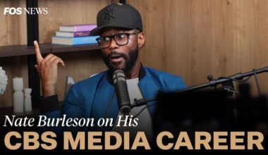 Burleson on NFL Media and Valuations