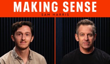 Sam Harris | #487 - Is AI Already Conscious?