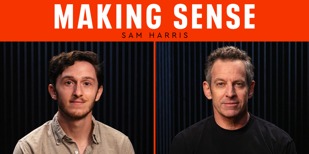 Sam Harris | #487 - Is AI Already Conscious?