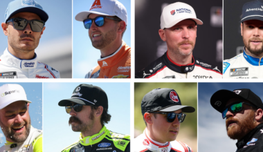 Who Wins NASCAR’s In-Season Challenge Round 2? Our Predictions for Chicagoland