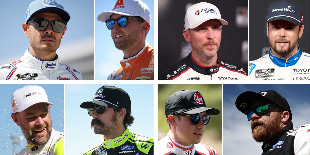 Who Wins NASCAR’s In-Season Challenge Round 2? Our Predictions for Chicagoland