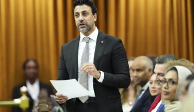 Canada, UAE conclude negotiations on a free-trade agreement