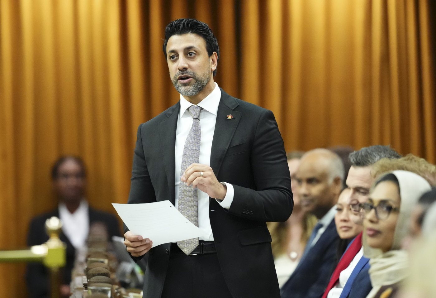 Canada, UAE conclude negotiations on a free-trade agreement