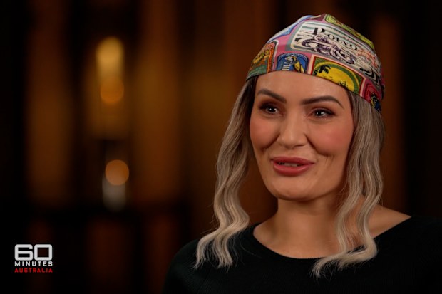 Afghanistan veteran and mother of two Kaela Graham-Bowman was diagnosed with the rarest of rare types of cancer, Sinovial Sarcoma at the young age of 28 years old.
