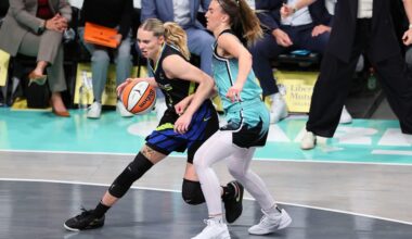 Best Bet for Tuesday (July 7th): WNBA Predictions
