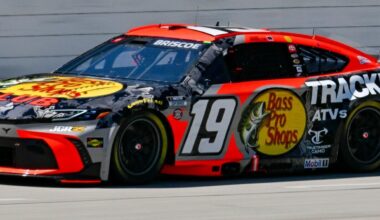 2026 NASCAR Quaker State 400 at Atlanta, picks, props: best bets from proven racing experts