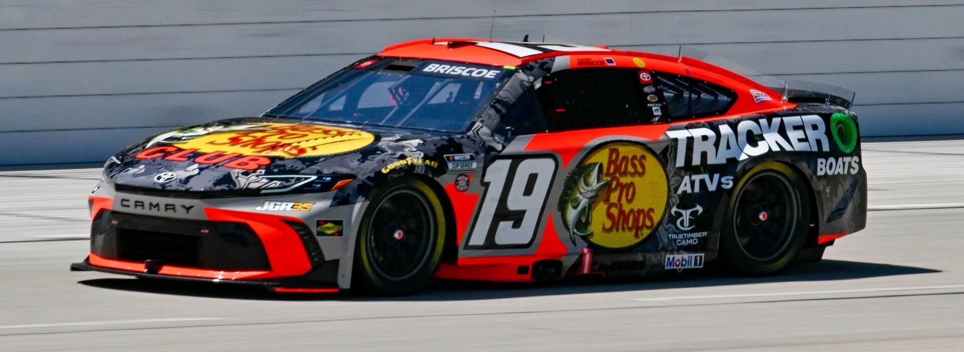 2026 NASCAR Quaker State 400 at Atlanta, picks, props: best bets from proven racing experts