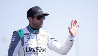 Chase Elliott speaks on uncharacteristic inconsistency during 2026 NASCAR season