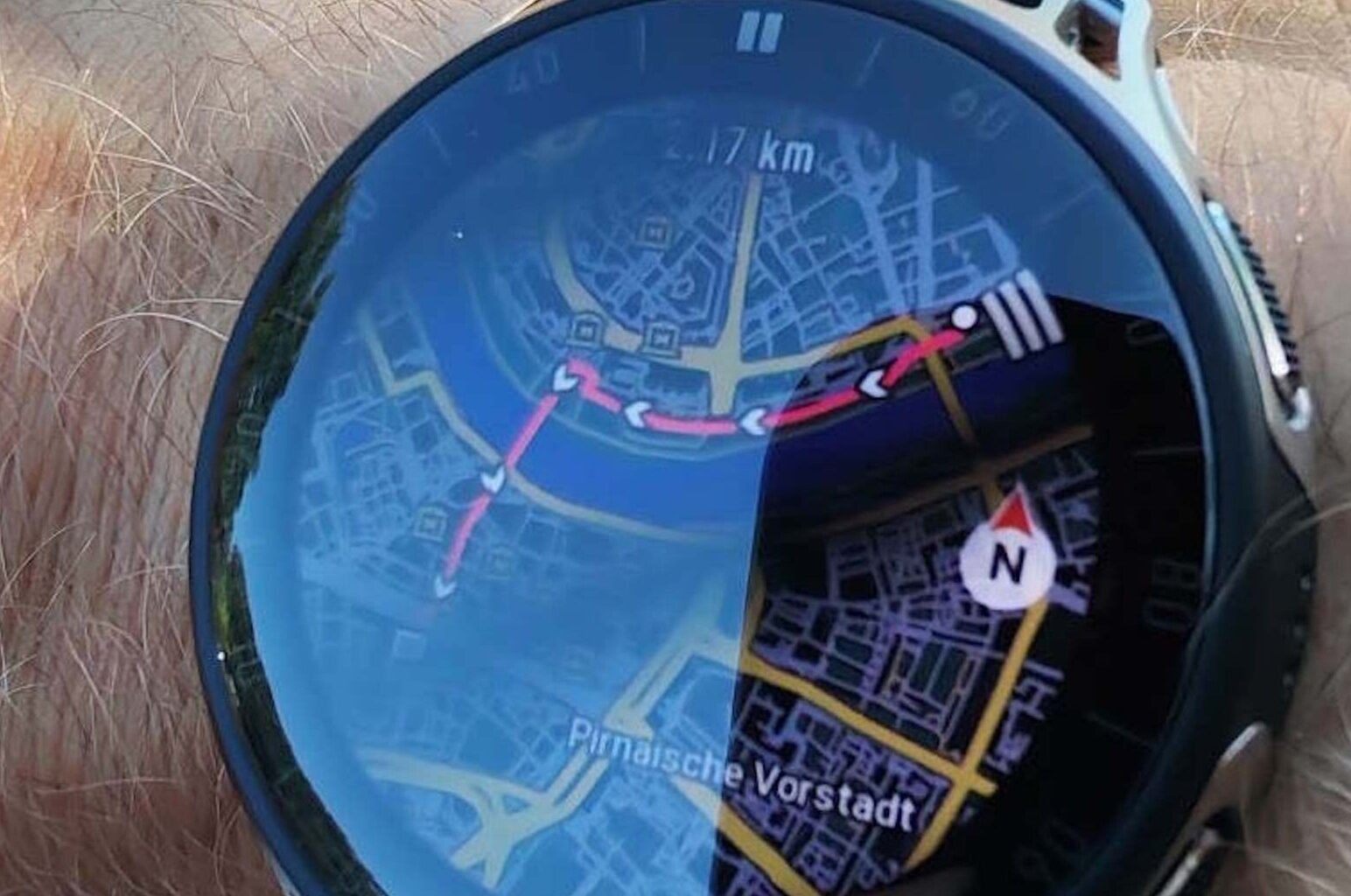 More than just notifications: Amazfit smartwatches now interact with iOS