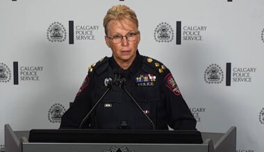 Calgary Police Confirm Child's Body Recovered in Search for Parker, Missing Since July 16