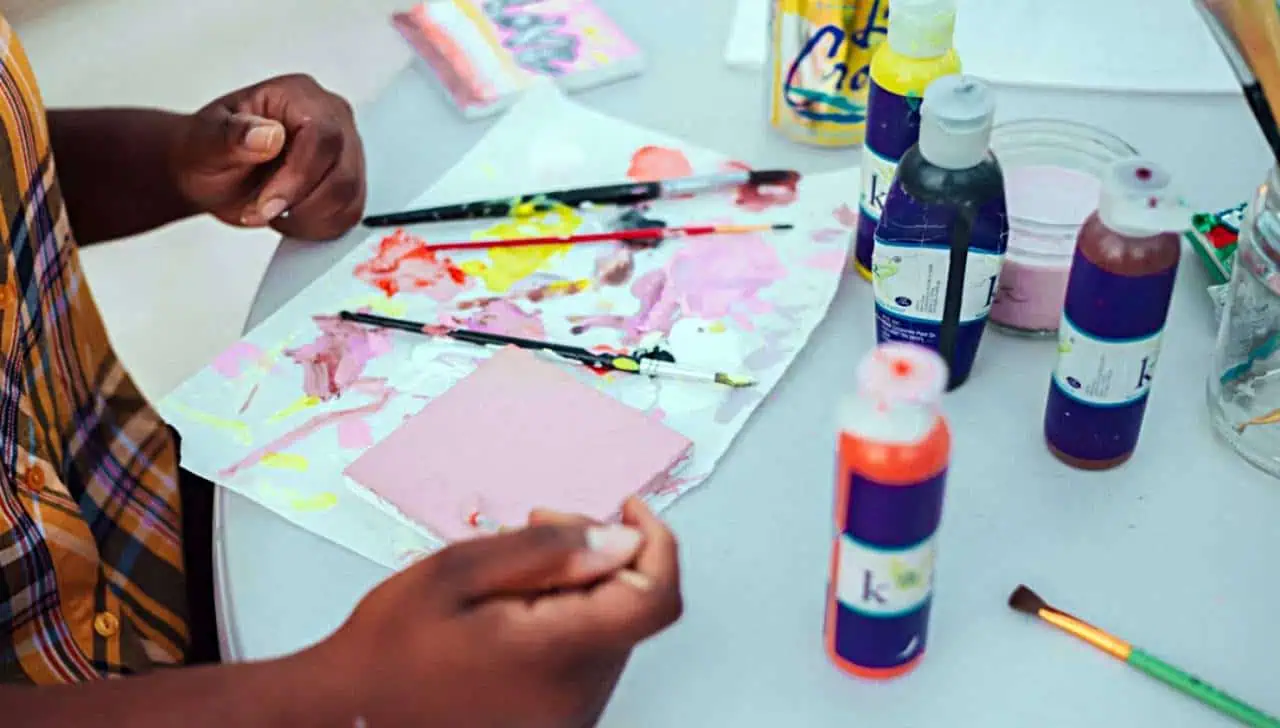 Before summer ends, PAMA has something for the family in Brampton