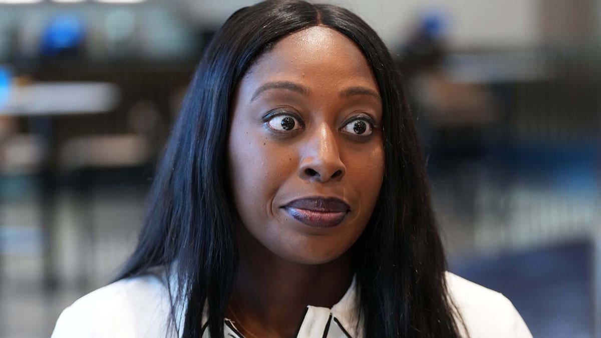 Chiney Ogwumike in Tampa