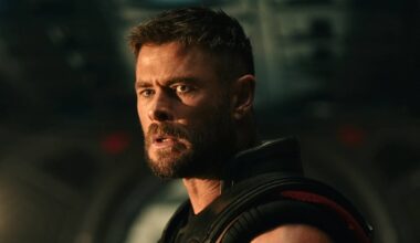 Marvel Studios Officially Confirms MCU Plans Up Until 2042