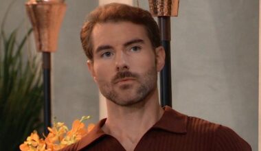 GH's Ethan Recast; Christian Howard Replaces Nathan Dean