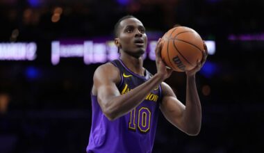 Report: Christian Koloko, Pelicans agree to one-year deal