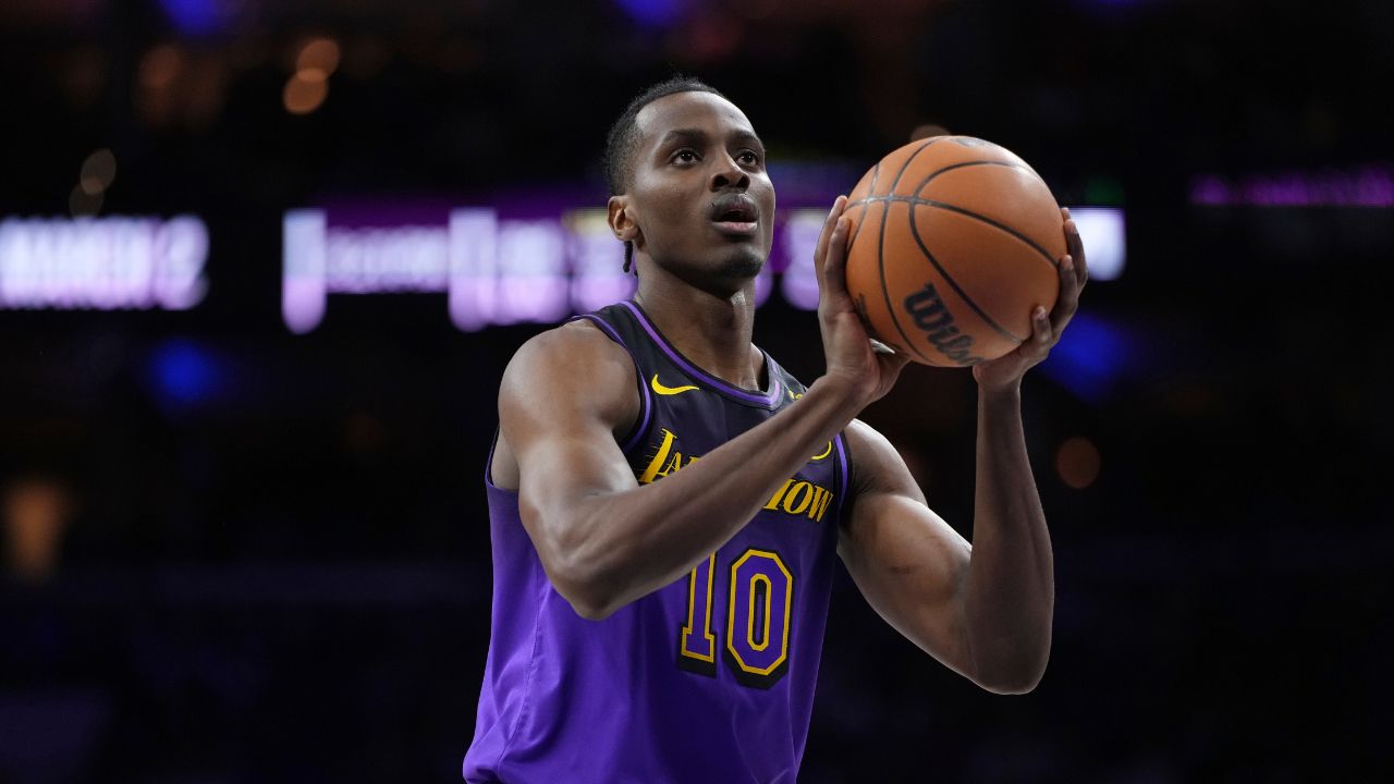 Report: Christian Koloko, Pelicans agree to one-year deal