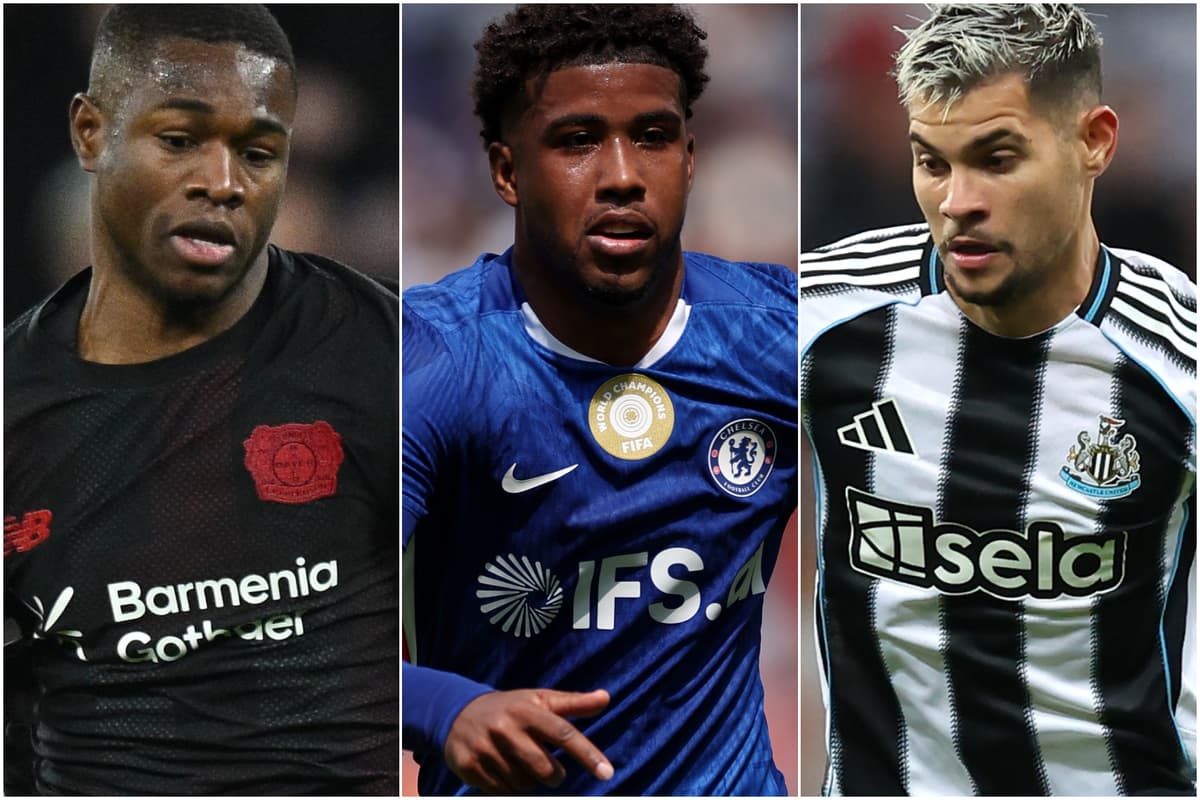 Transfer news LIVE: Arsenal FC eye striker deal, Guimaraes twist; Man Utd want Santos; Chelsea, Liverpool latest