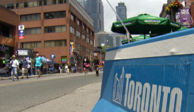 Church Street pedestrianization pilot project getting warm reviews