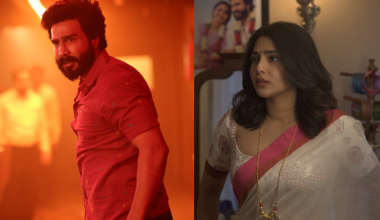 Gatta Kusthi 2 Movie Review: This old-school battle of the sexes is funny, flawed, and familiar