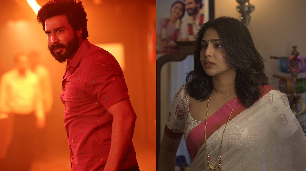 Gatta Kusthi 2 Movie Review: This old-school battle of the sexes is funny, flawed, and familiar