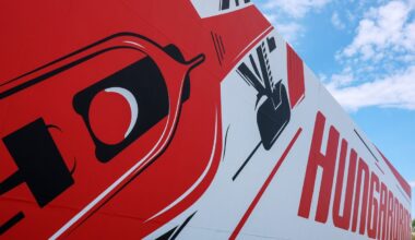 F1 Hungarian GP: Friday schedule, weather forecast and how to watch