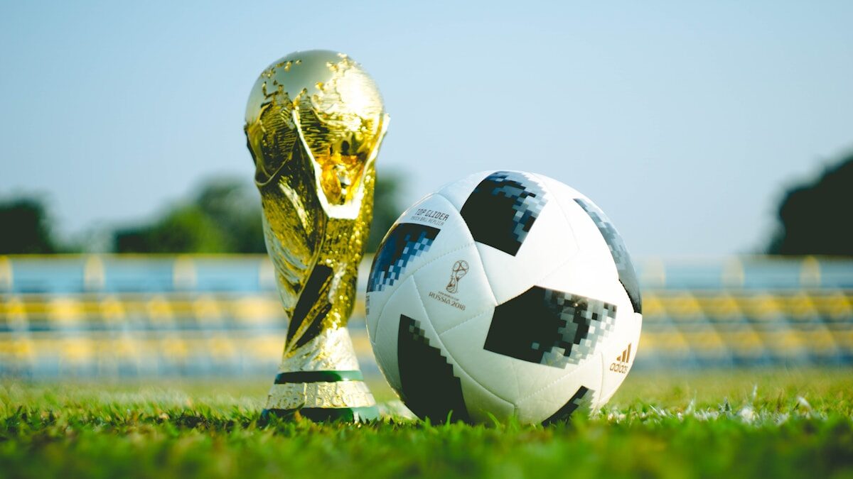 FIFA soccer and the Canadian $1 coin