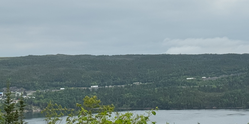 TCH Reopens After Serious Crash
