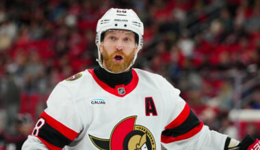 Multiple Teams Pursuing Claude Giroux – Pro Hockey Rumors