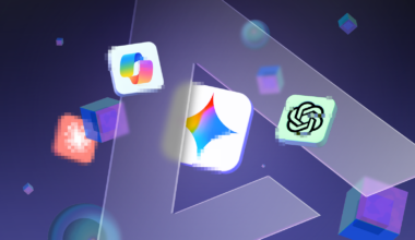 My favorite Gemini alternative isn't ChatGPT or Copilot; it's way more productive