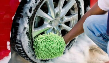 Study ranks Brampton No. 1 in Canada for cleanest cars; Mississauga also shines