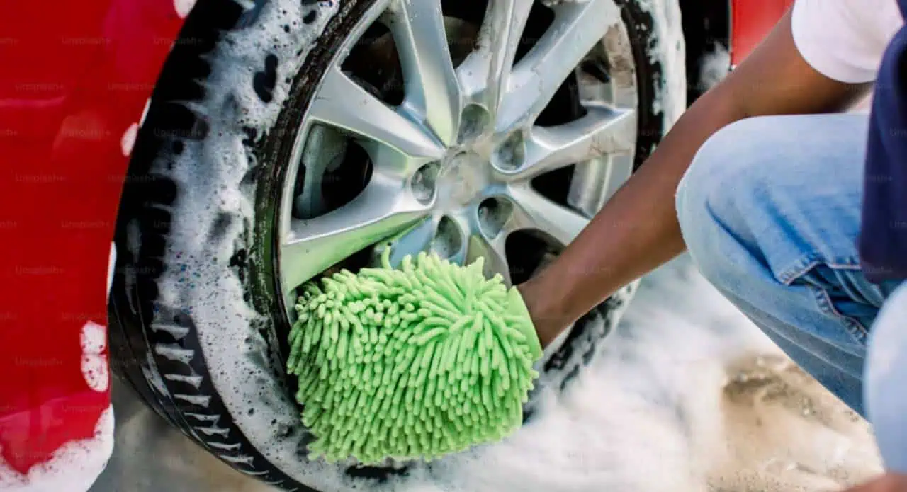Study ranks Brampton No. 1 in Canada for cleanest cars; Mississauga also shines