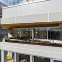 © ToLoLo studio Mayu Nakamura Clerestory Garden at Naka-Ikebukuro Park / KEY OPERATION INC. / ARCHITECTS - Image 4 of 17
