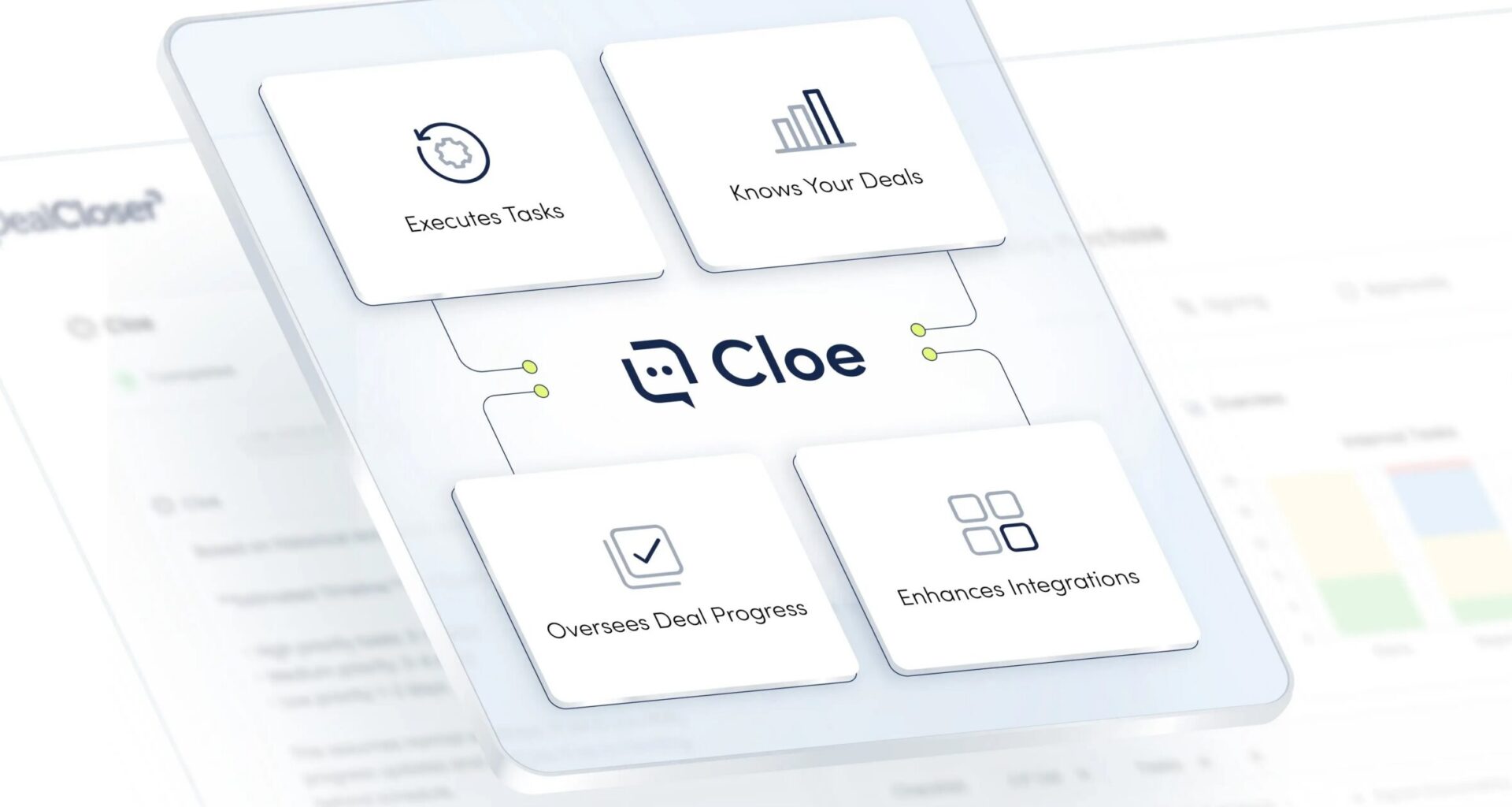 Edmonton's DealCloser Launches AI Toolkit to Help Teams Unlock 'Indisputable ROI'