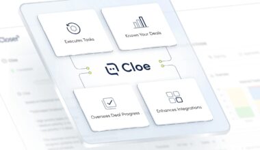 Edmonton's DealCloser Launches AI Toolkit to Help Teams Unlock 'Indisputable ROI'
