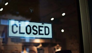 A familiar Brampton shopping destination is closing for good