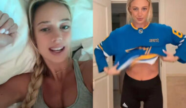 Sophie Cunningham takes fans through her entire WNBA game-day routine in candid behind the scenes video