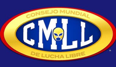 CMLL logo