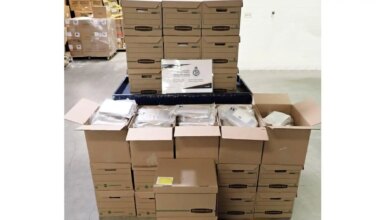 Court clears Brampton trucker in large cocaine smuggling case