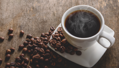 coffee