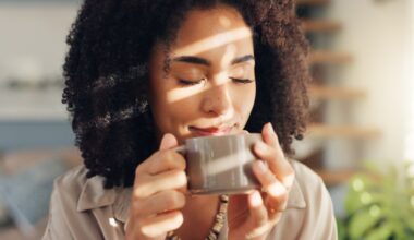 How Coffee Fights Stress and Aging: New Study Findings